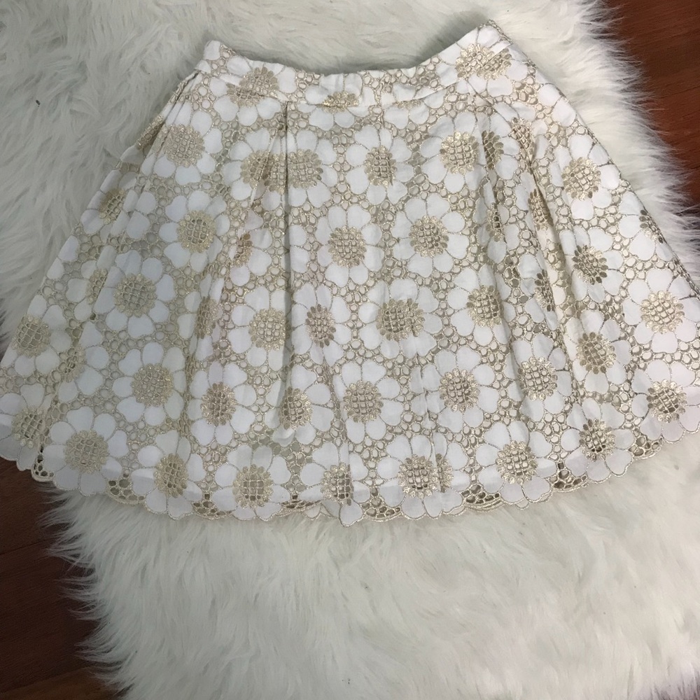 Lilly Pulitzer Skirt